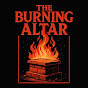 The Burning Altar logo