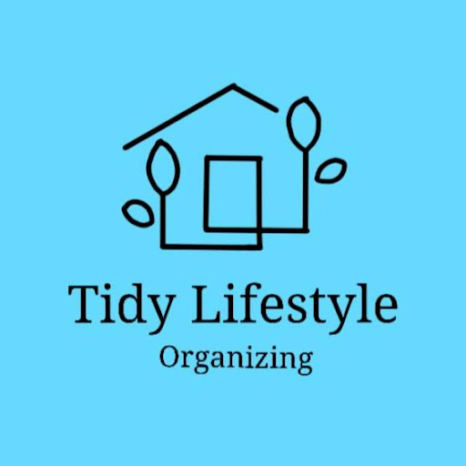 Tidy Lifestyle Organizing Services