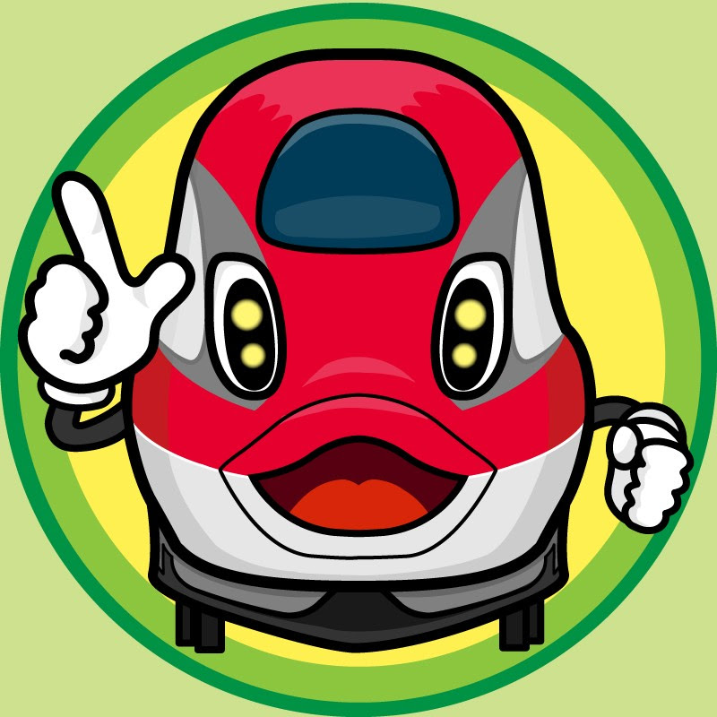 KIDS☆TOY☆TRAINのサムネイル