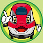 KIDS☆TOY☆TRAIN
