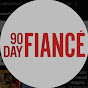 90 Day Fiance`Usa logo