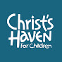 Christ's Haven For Children logo