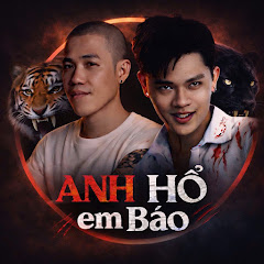 Anh Hổ Em Báo