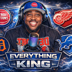 Everything King #Lions #Pistons