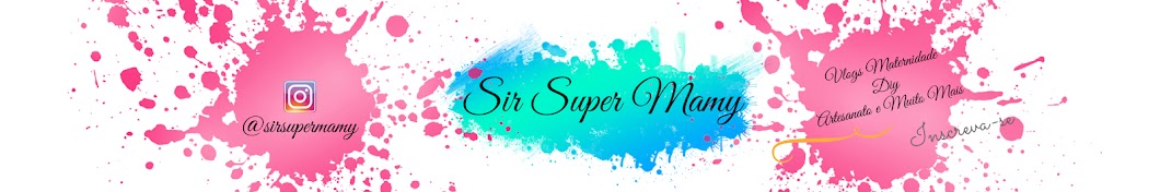 Sir Super Mamy YouTube channel avatar