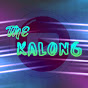 the KALONG channel logo