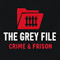 The Grey file logo