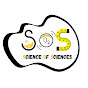 SCIENCE OF SCIENCES logo