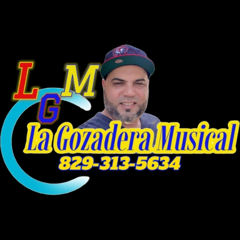 LAGOZADERAMUSICAL