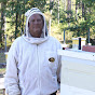 Darryl’s Beekeeping Videos logo