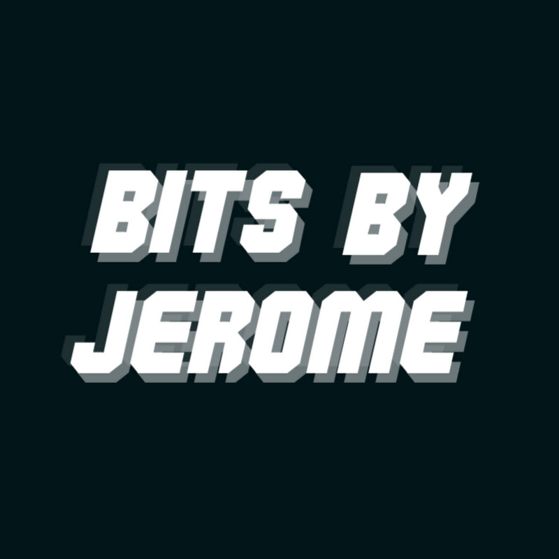 Bits by Jerome