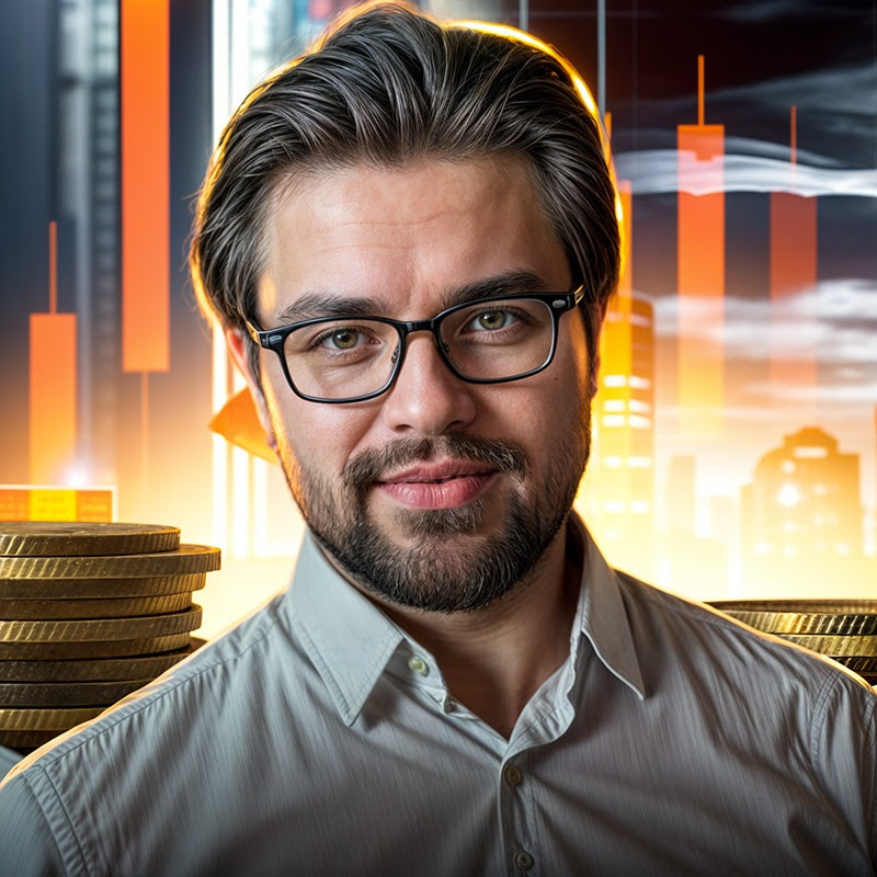 Trading with Oliver🔥