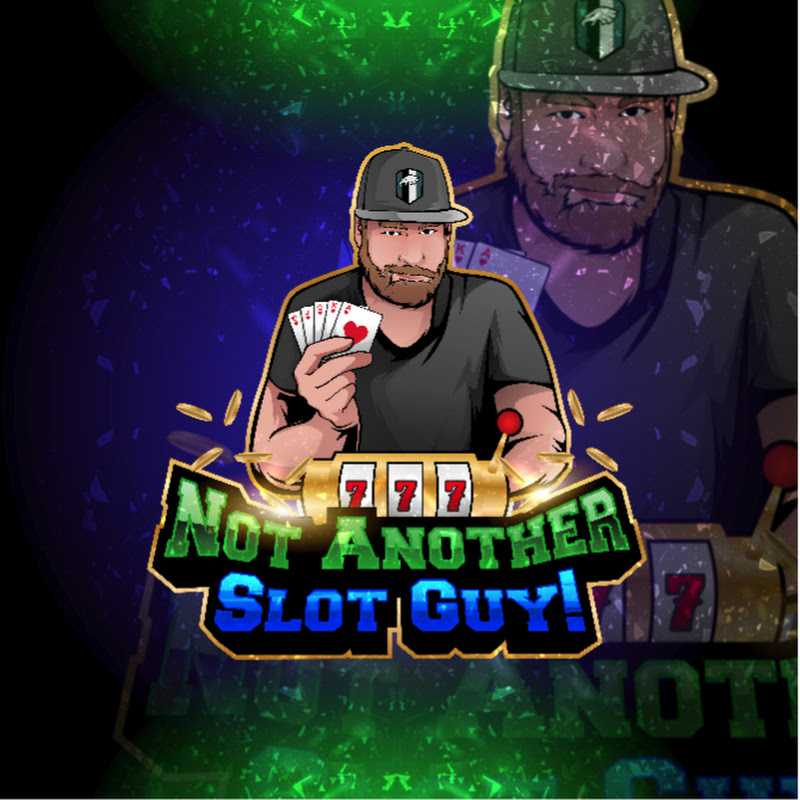 Not Another Slot Guy!