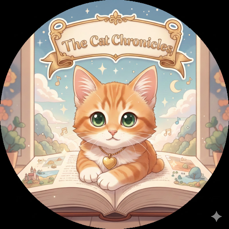 Cat Chronicles