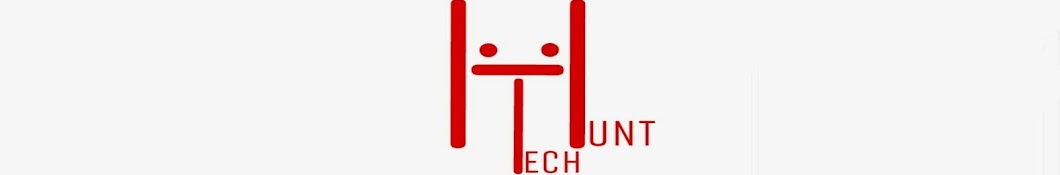TECH Hunt YouTube channel avatar