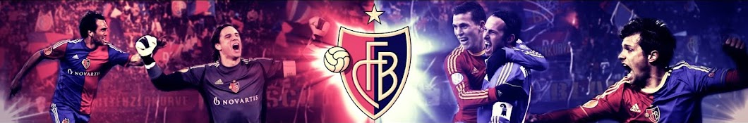 Univerbal FCB رمز قناة اليوتيوب