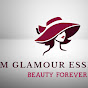 M Glamour Essence logo