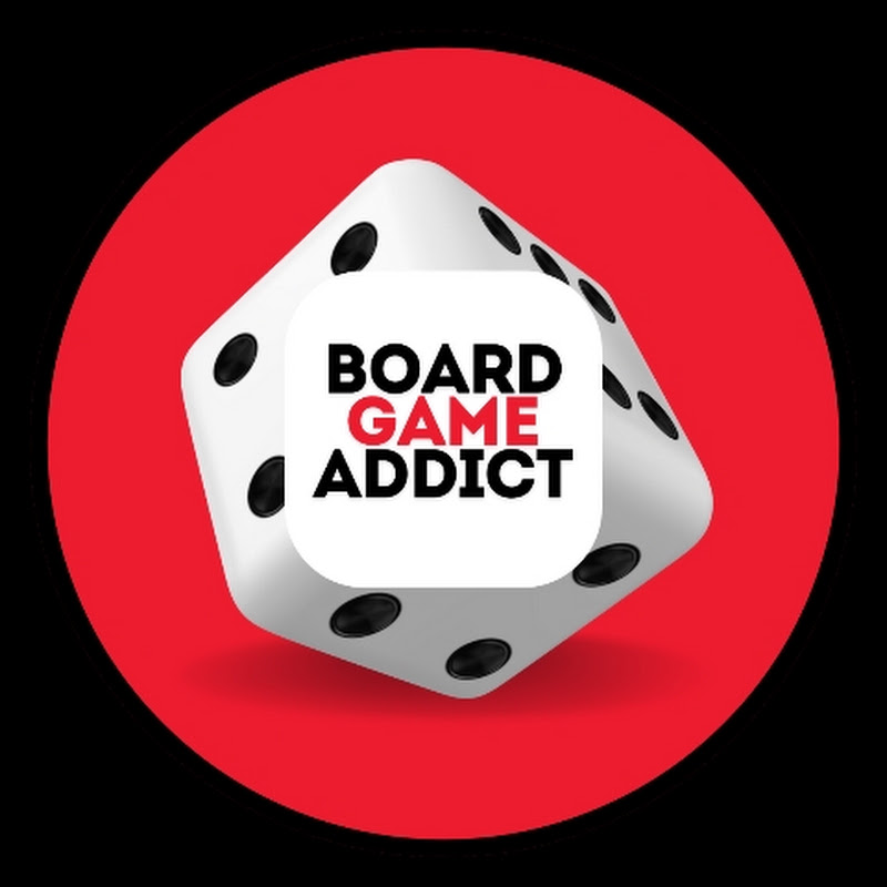 BoardGameAddictUK