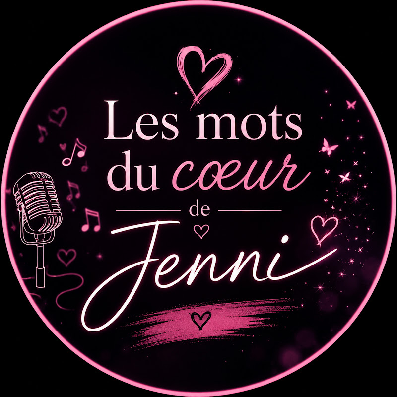 Les mots du cœur de Jenni - Topic