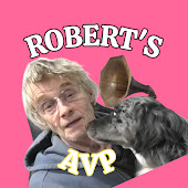 Robert's AV Productions