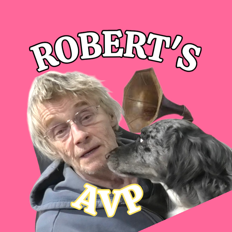 Robert's AV Productions