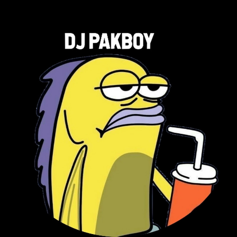 DJ Pakboy