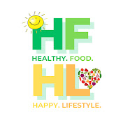 Healthy Food Happy Lifestyle