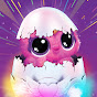 Hatchimals logo