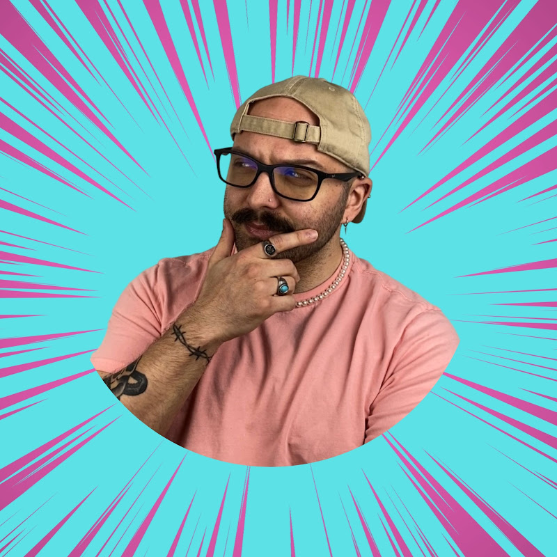 Jeffinitely Jeff