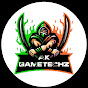 AK GameTechz
