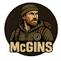 McGins logo