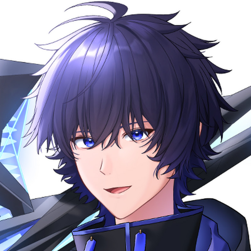 黒瀬アークトリア - Qrose Arktoria -