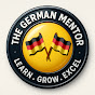 The German Mentor logo