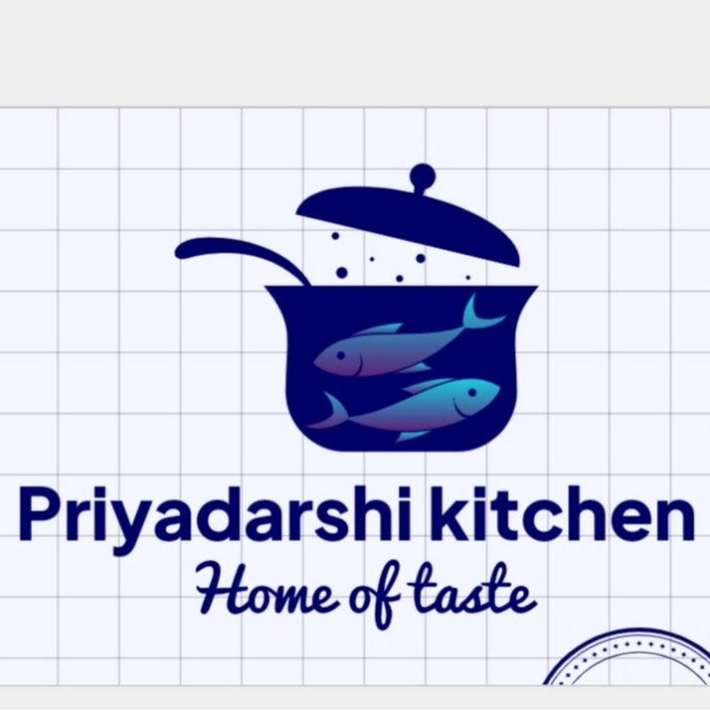 Priyadarshi Kitchen 🤗