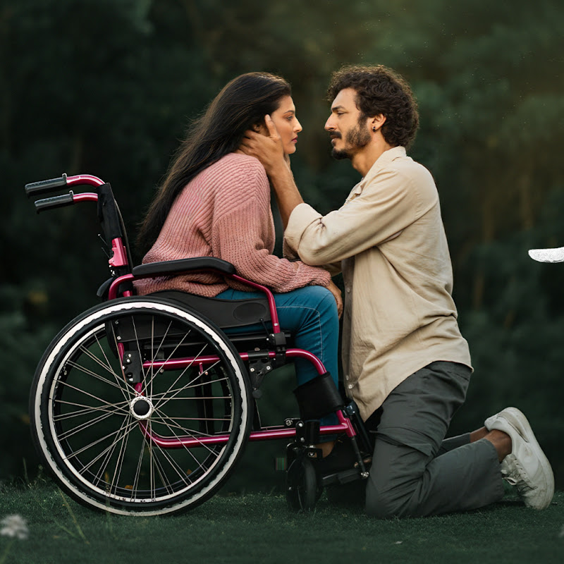 Dark Rain Entertainment