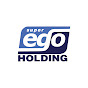 Super Ego Holding logo