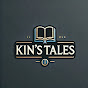 Kin's Tales logo