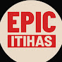 Epic Itihas logo
