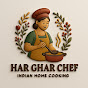 Har Ghar Chef logo