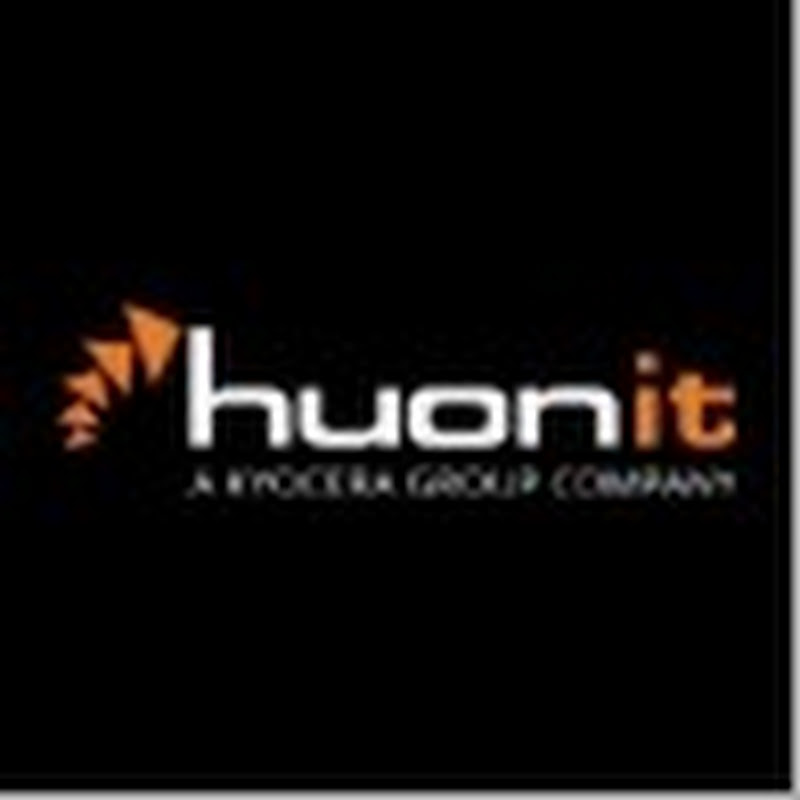Huon IT Logo