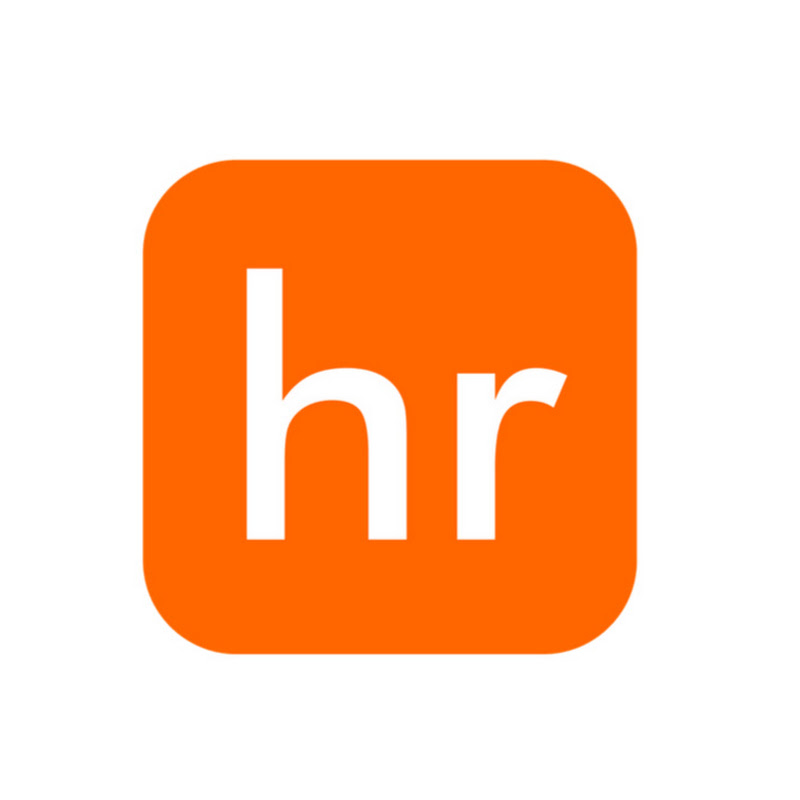 HR Leaders - Shaping the future of work.