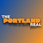 The Portland Real | Nick Clark logo