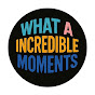 What a Incredible Moments logo