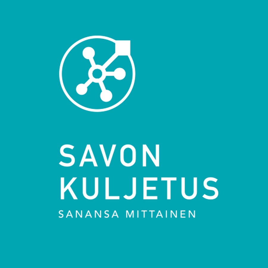 Savon Kuljetus - YouTube
