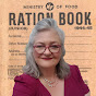 Ration Book Recipes logo