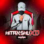 HitanshuXD Gaming