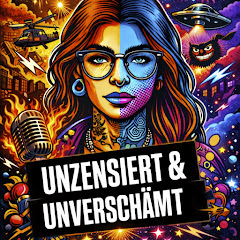 UNZENSIERT & UNVERSCHÄMT 