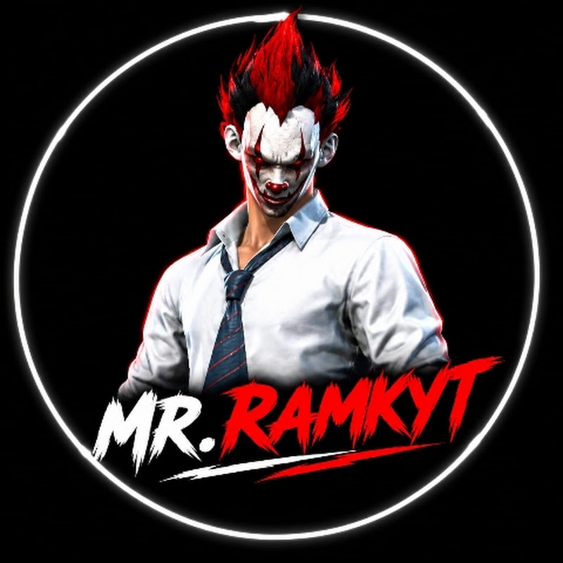MR.RAMKYT