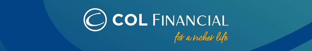 COL Financial Group, Inc. ইউটিউব চ্যানেল অ্যাভাটার