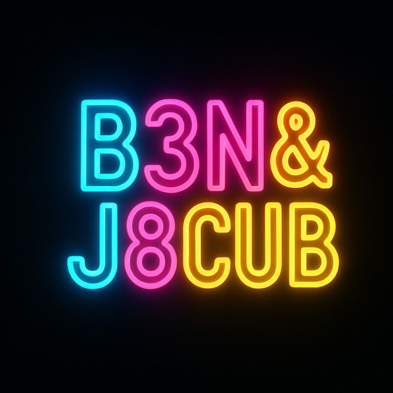 B3N&J8CUB